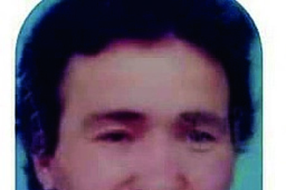 Manuel Silva Vieira, de 57 anos