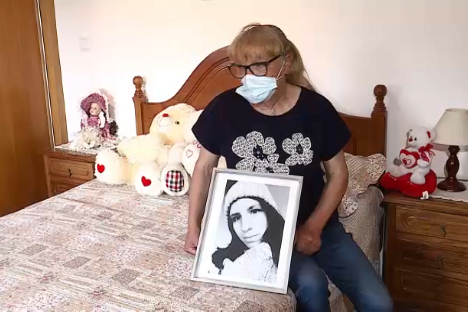 Alícia Freitas desapareceu há ano e meio e família desespera por respostas