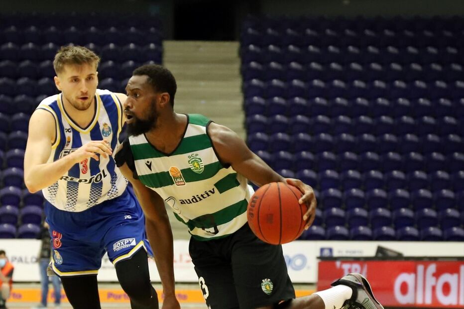 Sporting é campeão nacional de basquetebol 39 anos depois