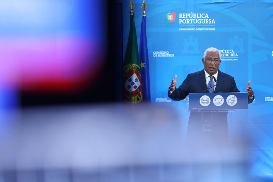 António Costa
