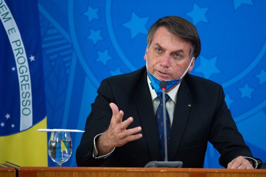 Bolsonaro