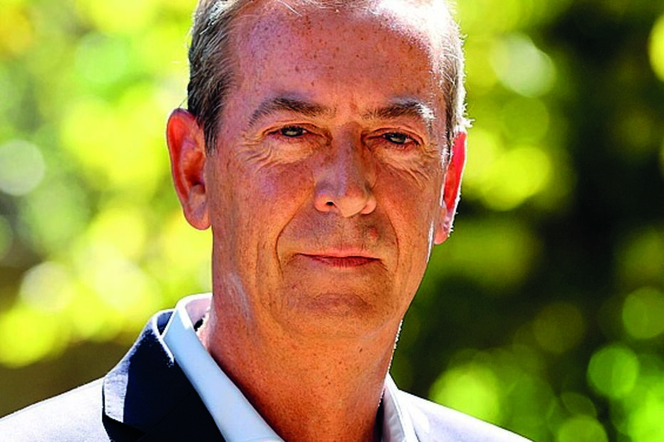 Miguel Guimarães, bastonário