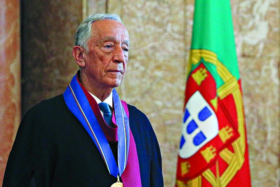Marcelo Rebelo de Sousa