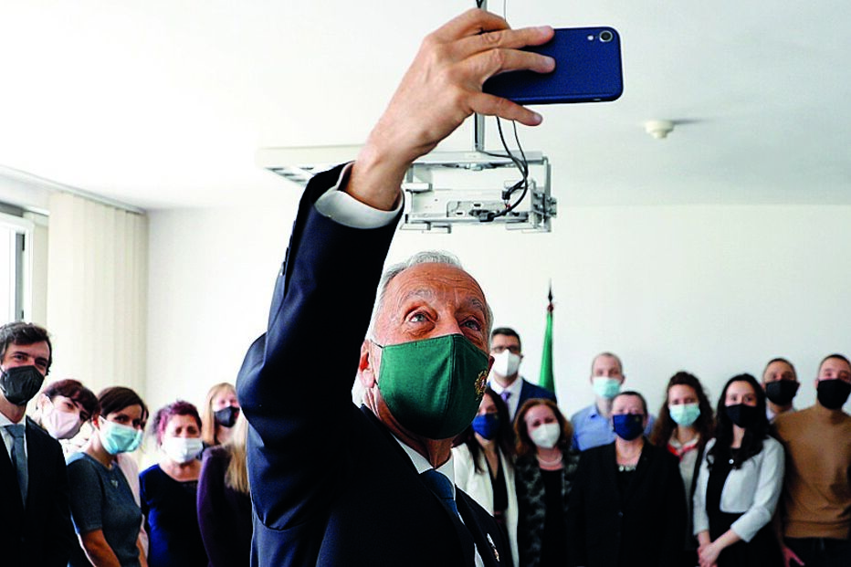 Presidente disse que novas medidas sanitárias são 