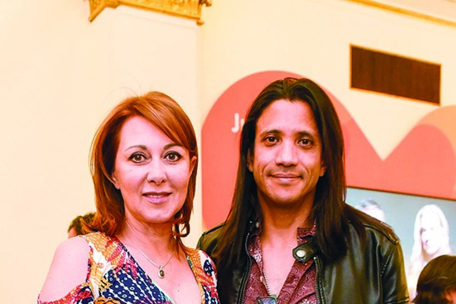 Maria João e João Soares estiveram casados durante nove anos