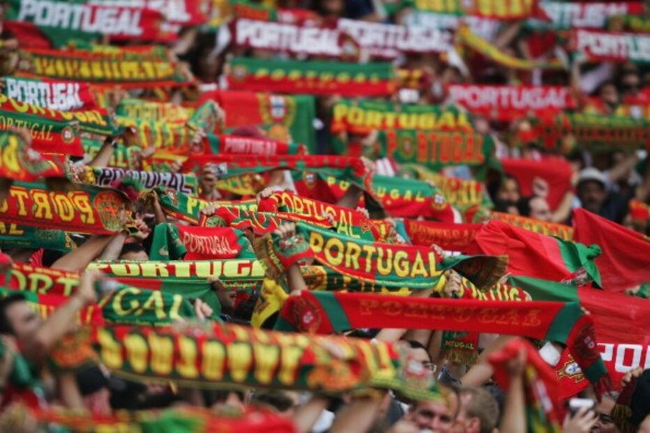 Seleção portuguesa de futebol