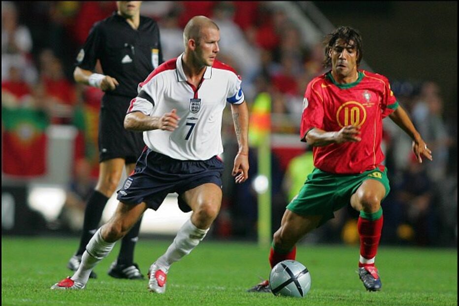 Seleção portuguesa de futebol no Euro de 2004