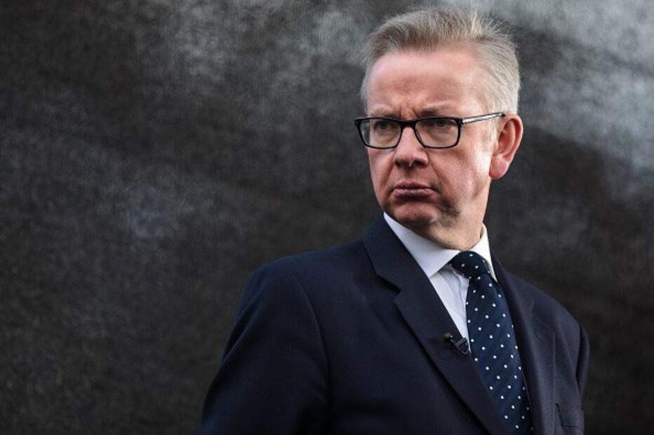 Michael Gove