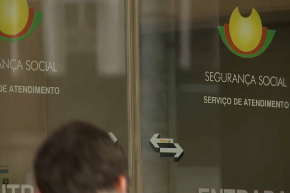 Segurança Social