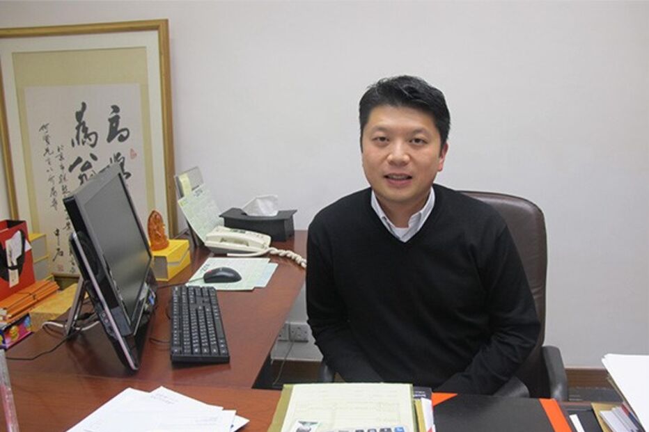 Kevin Ho é acionista da Global Media desde 2017. Detém cerca de 35% da empresa de comunicação social portuguesa