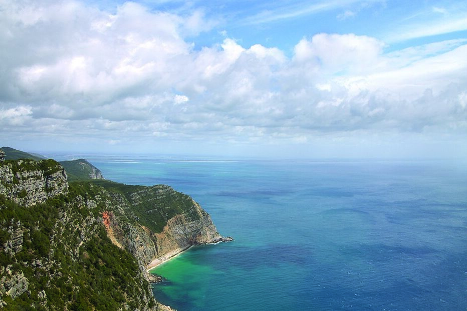 Parque Natural da Arrábida