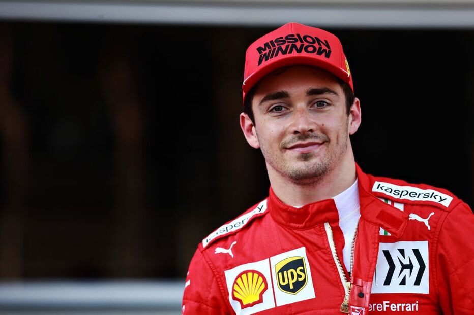Charles Leclerc