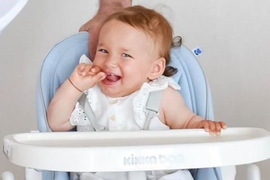 Casal tem 20 bebés num ano 