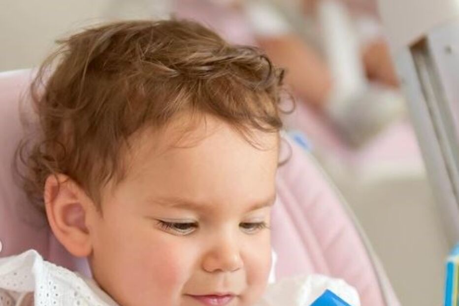 Casal tem 20 bebés num ano 