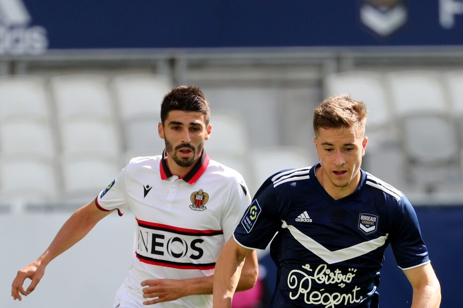 Basic joga no Bordéus