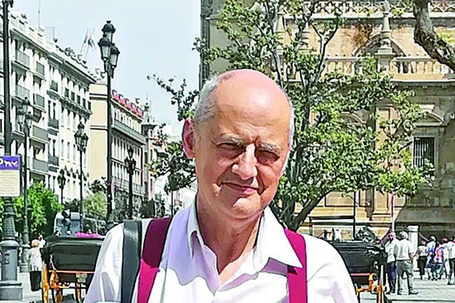 Docente Francisco Limpo Queiroz	