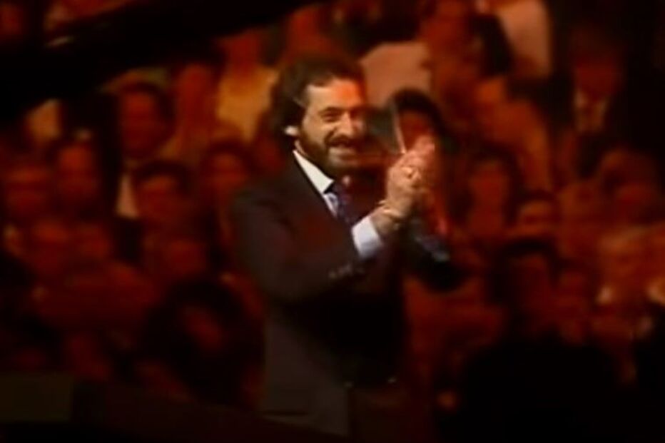 Morreu o maestro Luís Duarte, nome maior dos festivais da canção e da música portuguesa