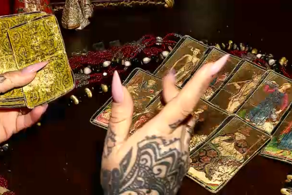 Serviços do oculto: cerca de 800 mil portugueses recorrem a bruxaria