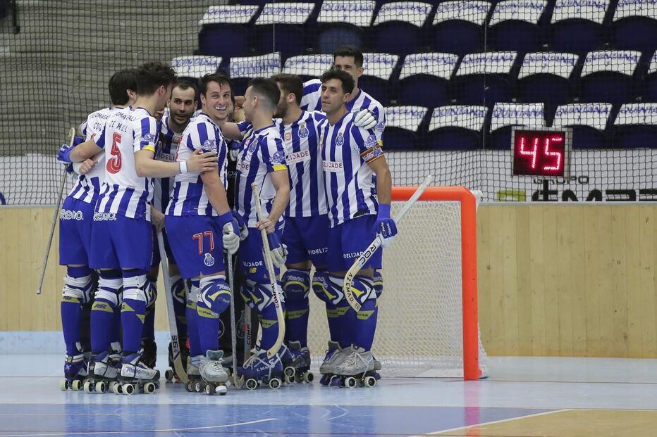 FC Porto em hóquei em patins