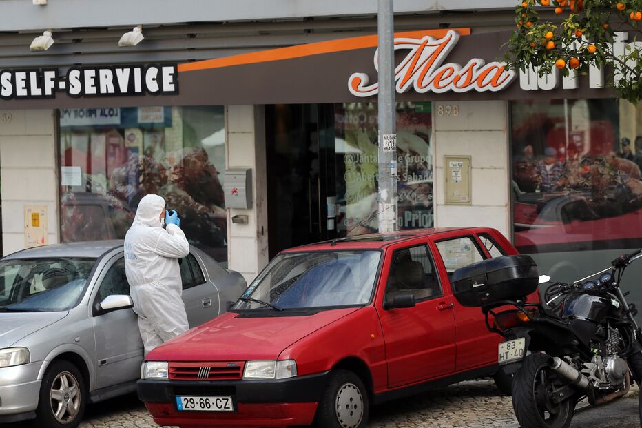 Ataque ocorreu no Prior Velho