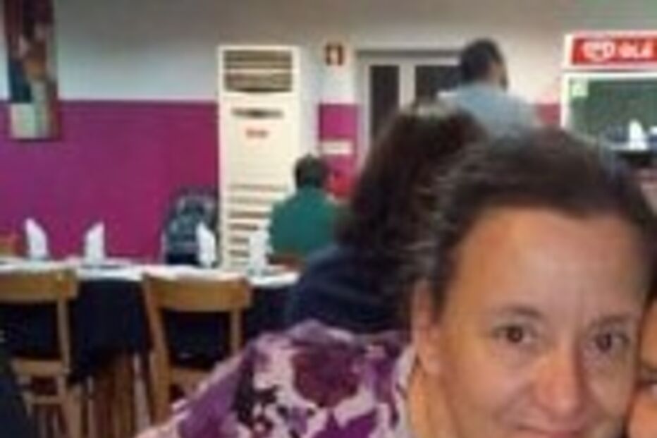 Teresa Oliveira tinha 55 anos e foi morta a tiro na cama