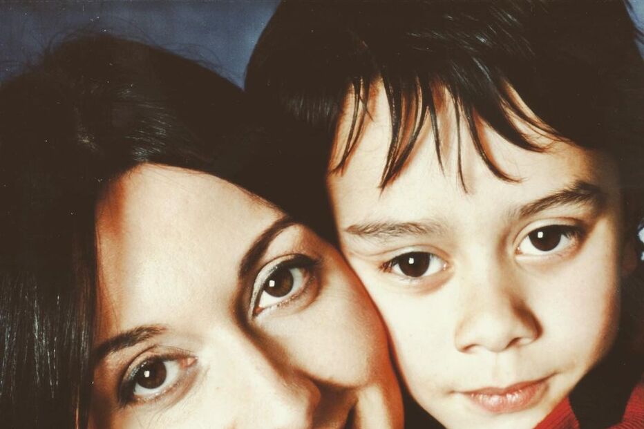 Ricardo Raposo e Maria João Abreu