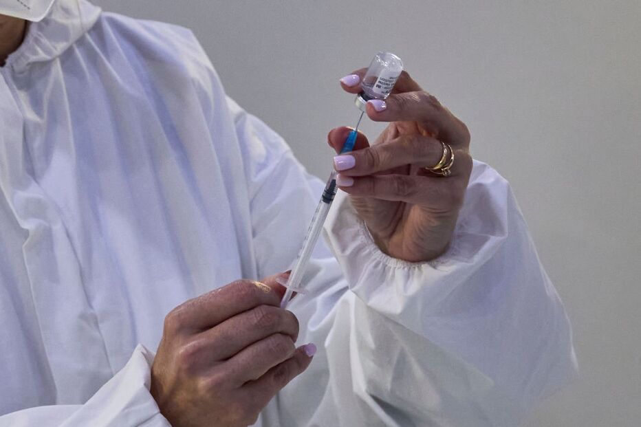 Vacinação Covid-19 em Portugal