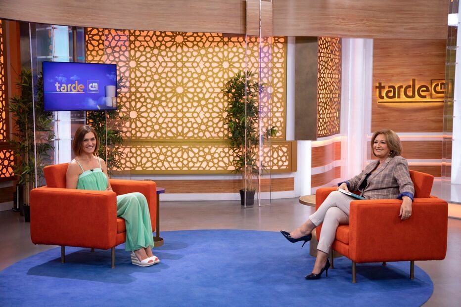 Fátima Lopes e Maya