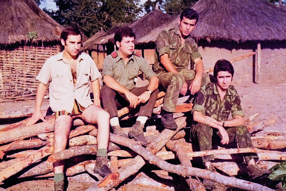 Os elementos das transmissões