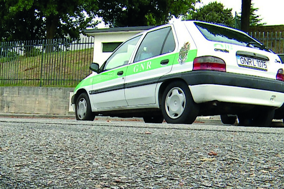 Programa Escola Segura reúne militares da Guarda Nacional Republicana e agentes da Polícia de Segurança Pública  