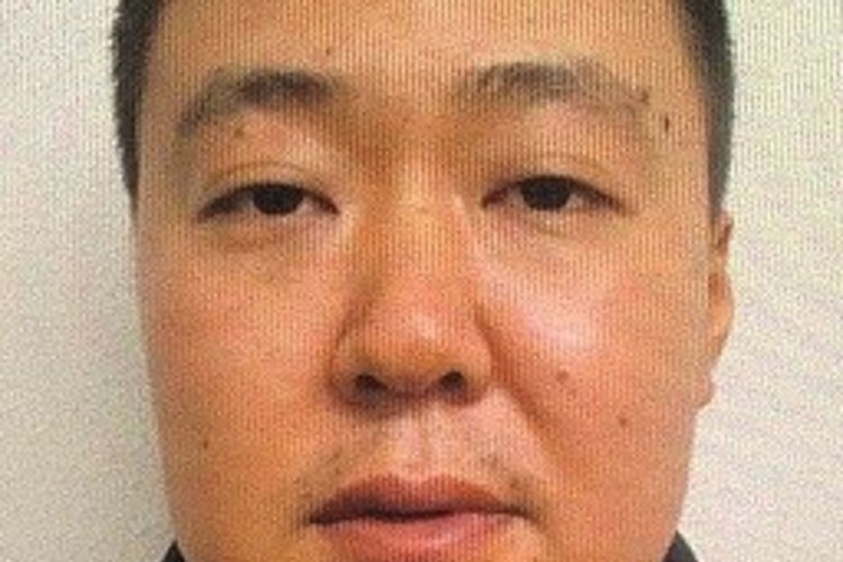 Jiang Bing tem 30 anos e está em prisão preventiva 