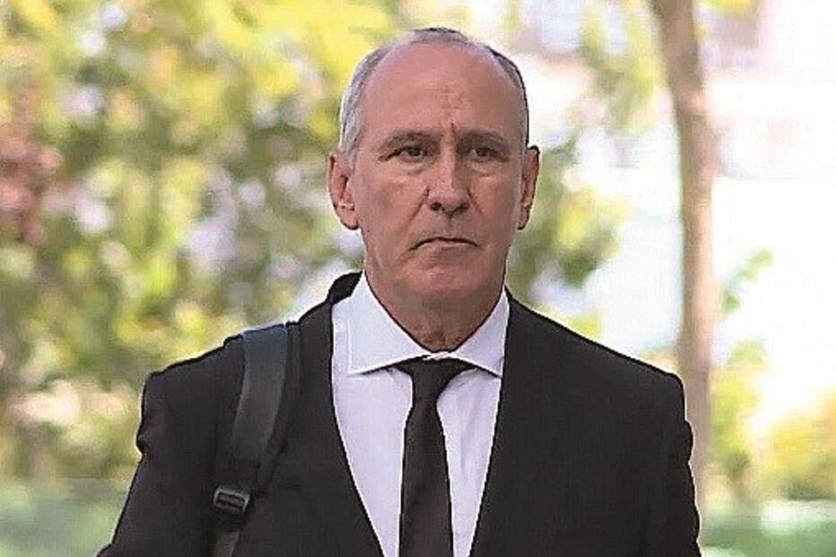 Dias Santos foi condenado 