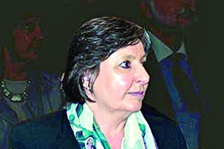 Leonor Riscado tinha 61 anos 