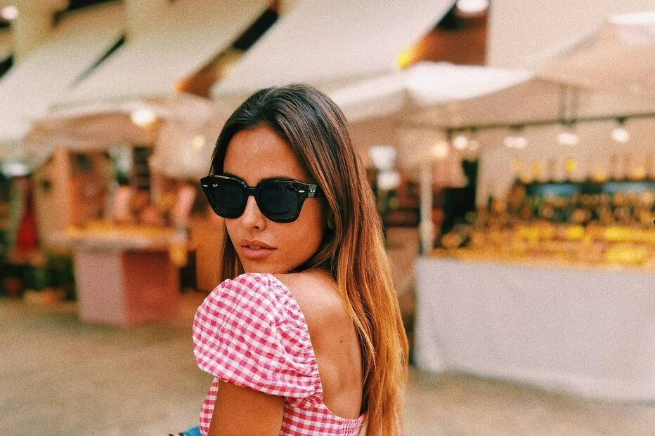 Carolina Patrocínio