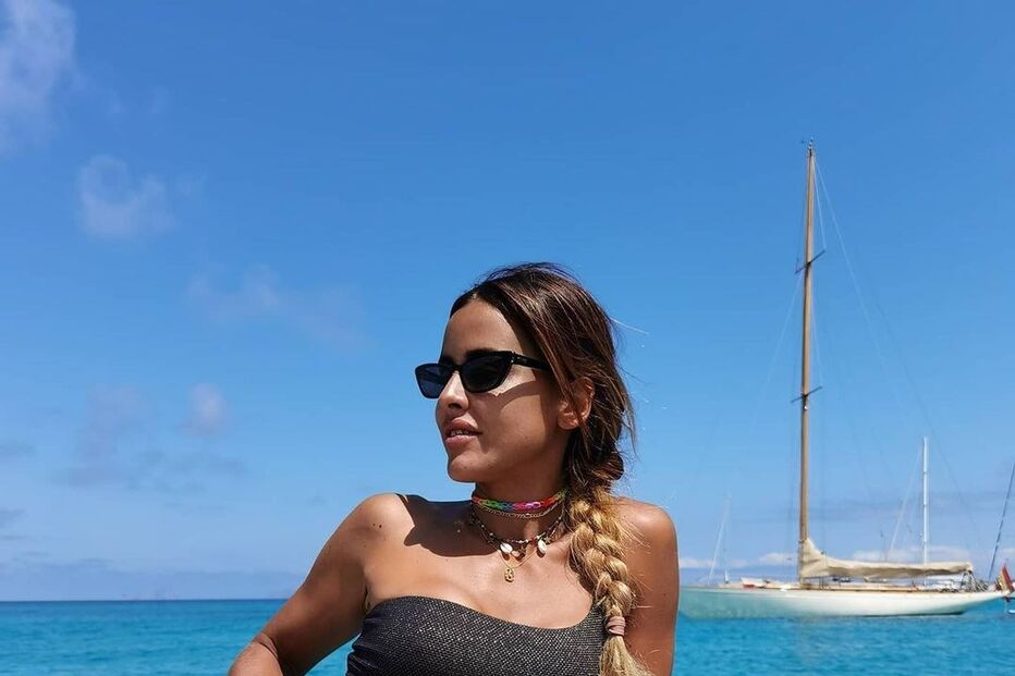 Carolina Patrocínio