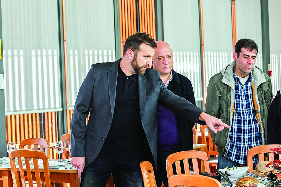 Chef tinha acordo com a TVI para gravar nova época de  ‘Pesadelo  na Cozinha’