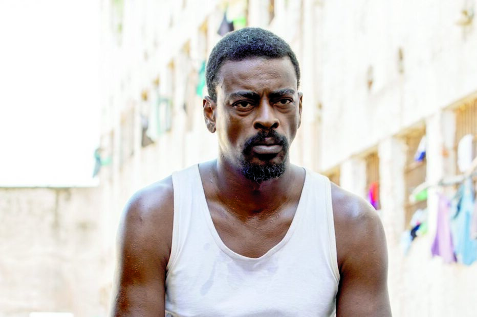 Seu Jorge  abre o Festival Jardins do Marquês no dia 2 de julho 