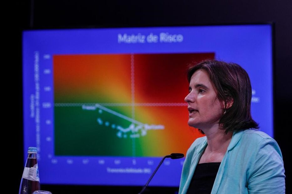 Mariana Vieira da Silva