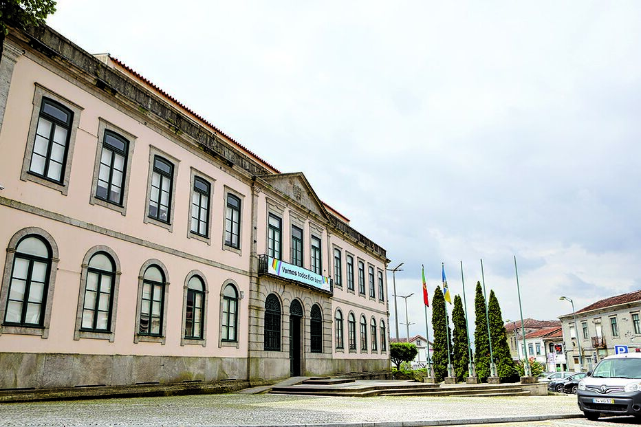 Câmara Municipal de Gondomar