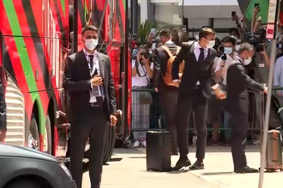 Seleção ruma ao Europeu em busca do bicampeonato