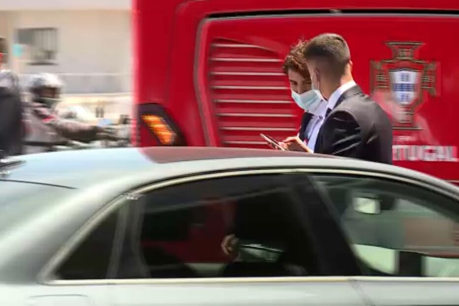 Seleção ruma ao Europeu em busca do bicampeonato