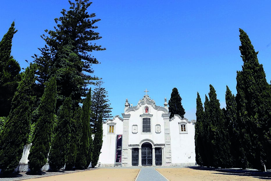 O Convento dos Capuchos, em Almada, irá acolher o regresso do festival   