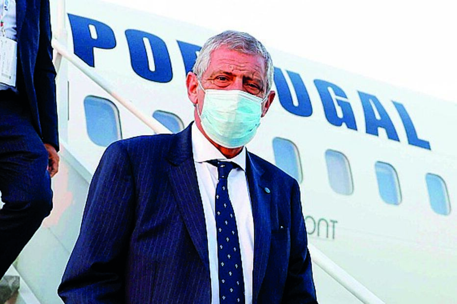 Fernando Santos