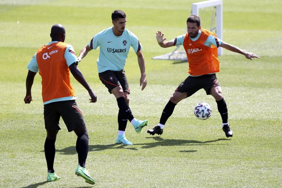 Seleção portuguesa de futebol