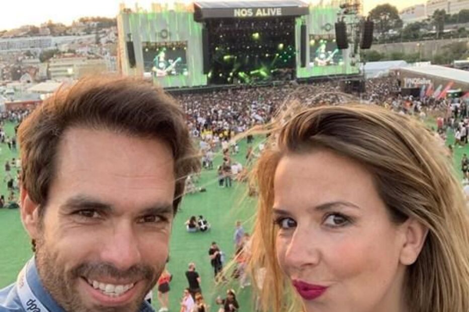 Pipoca Mais Doce explicou fim do casamento em podcast  