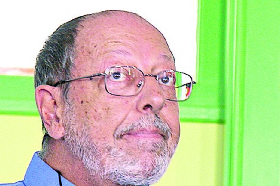 António Torrado tinha 81 anos  