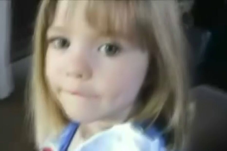 Polícia tem mil novas pistas sobre desaparecimento de Maddie McCann