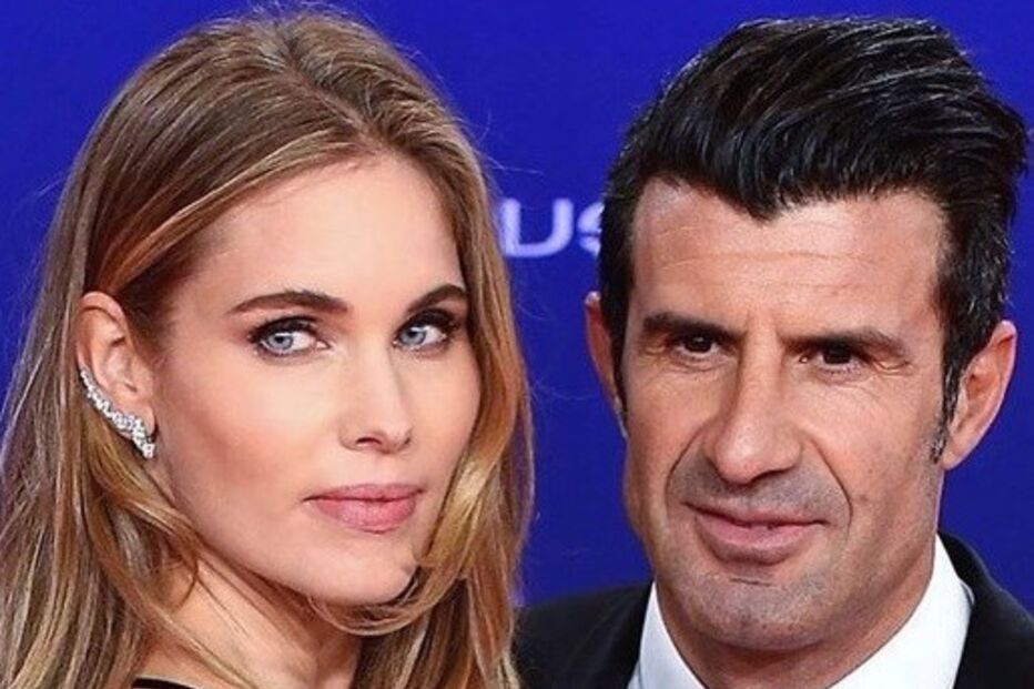 Luís Figo e Helen Svedin: Os segredos do casamento de 20 anos