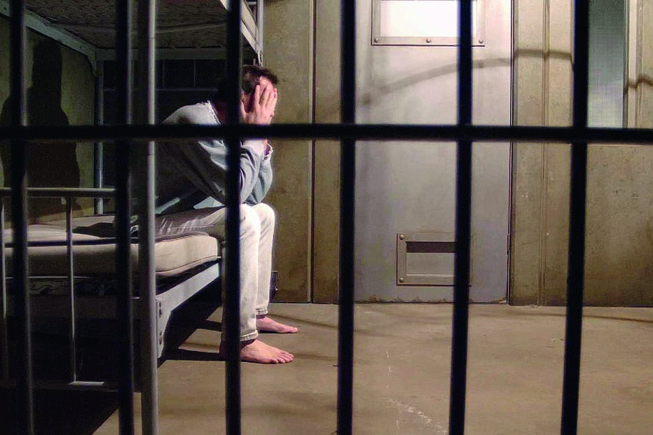 Mais de 11 mil homens e mulheres estão presos nas cadeias portuguesas