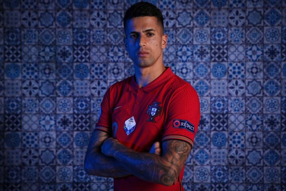 João Cancelo